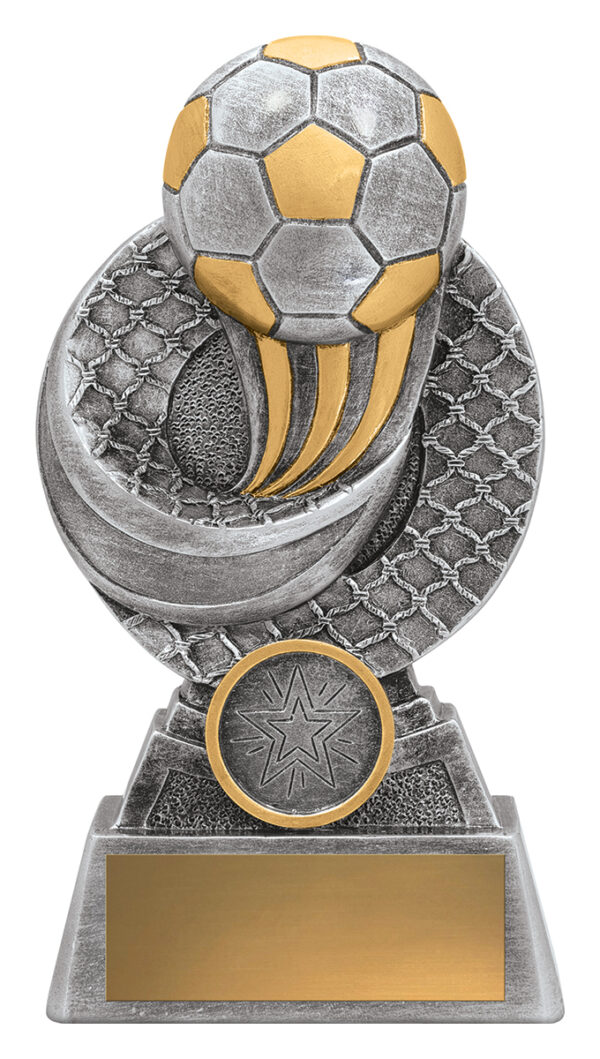 *NEW* Soccer Viper Series.
