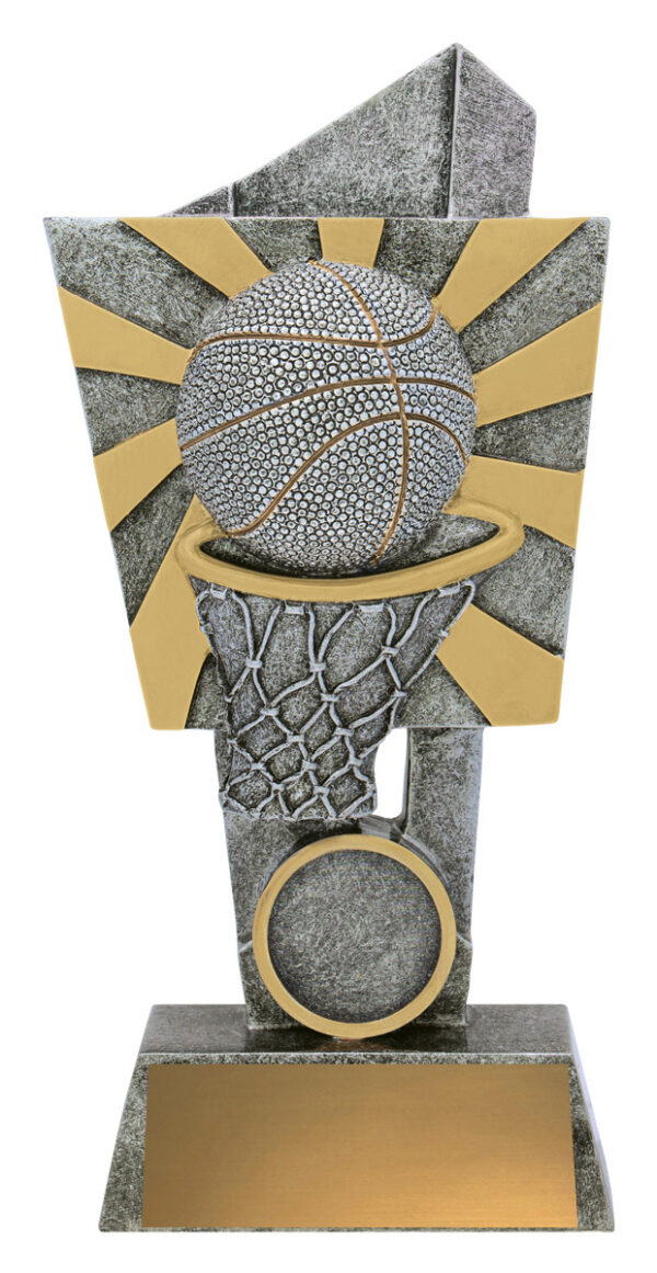 *NEW* Basketball Tango Series.