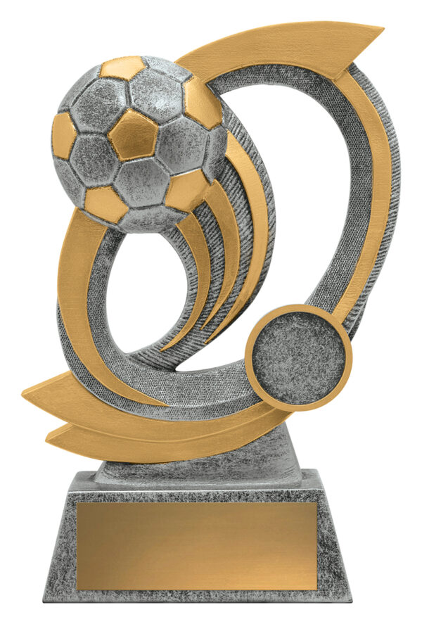 *NEW* Soccer Gravity Series.