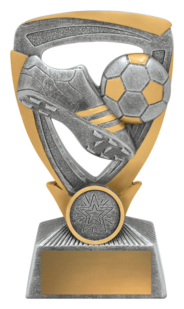 *NEW* Soccer Armour Series.