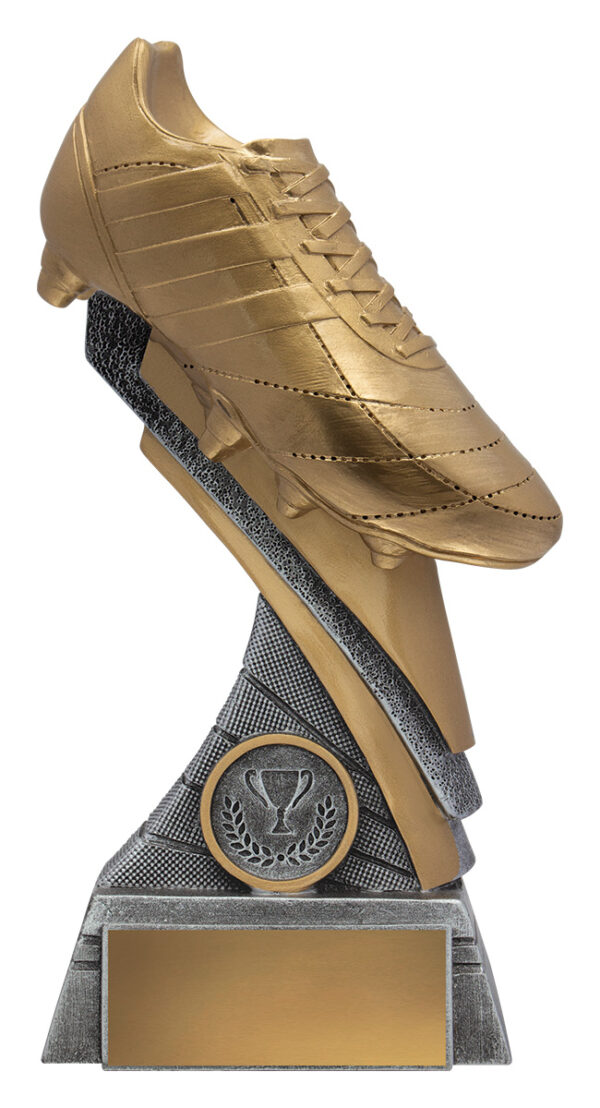 *NEW* Golden Boot Series.