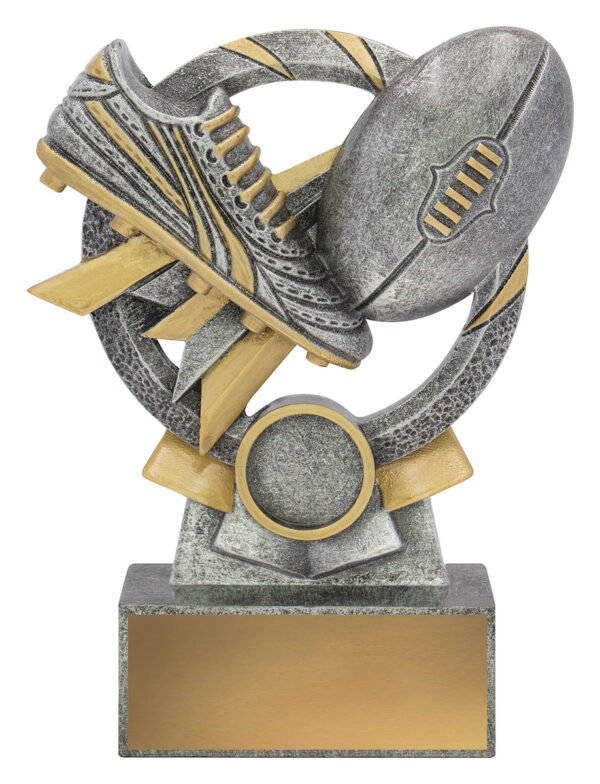 *NEW* Aussie Rules Looper Series.