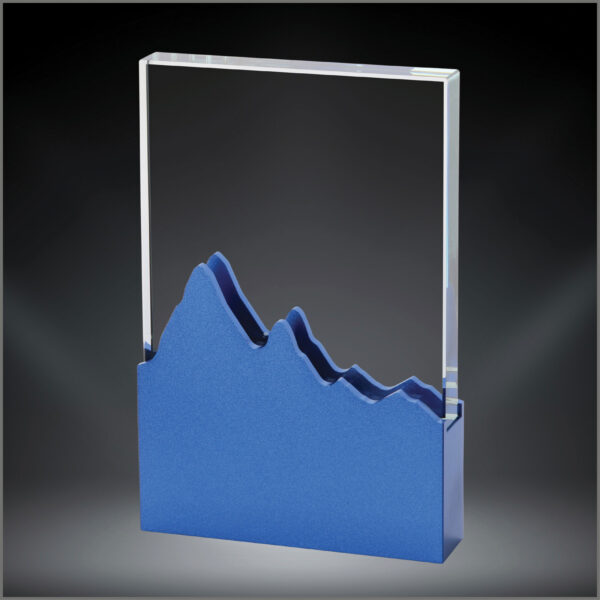 *NEW* Blue Elevation