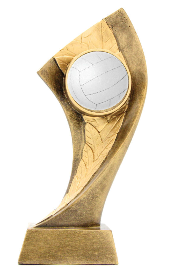 Generic Netball (Resin)