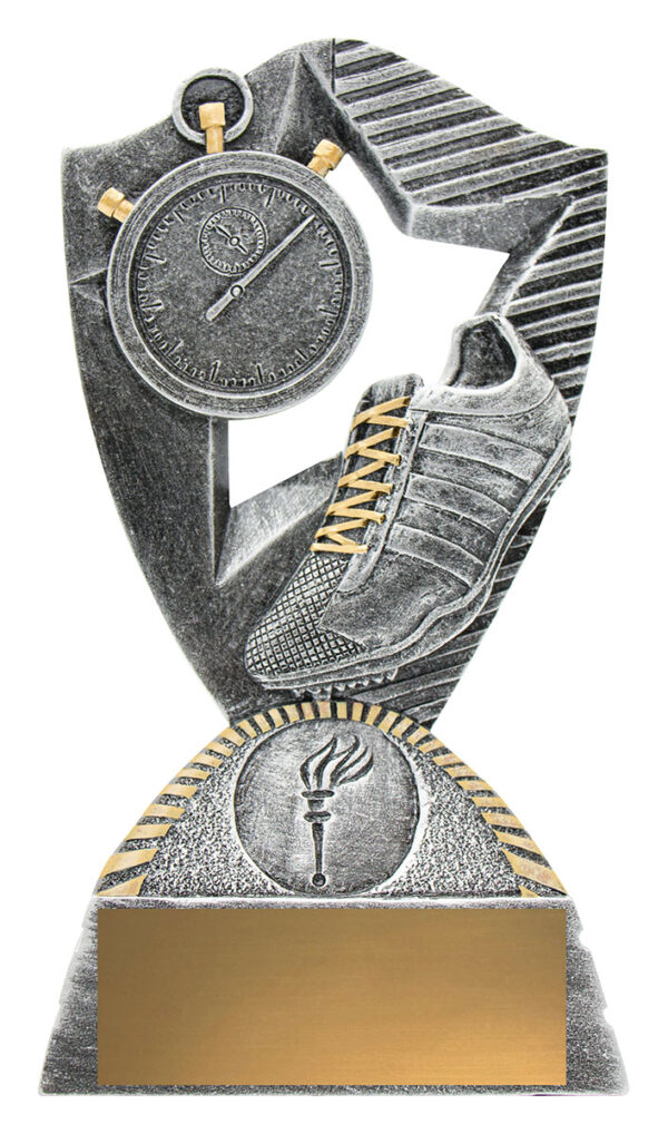 Athletics Gambit Series.
