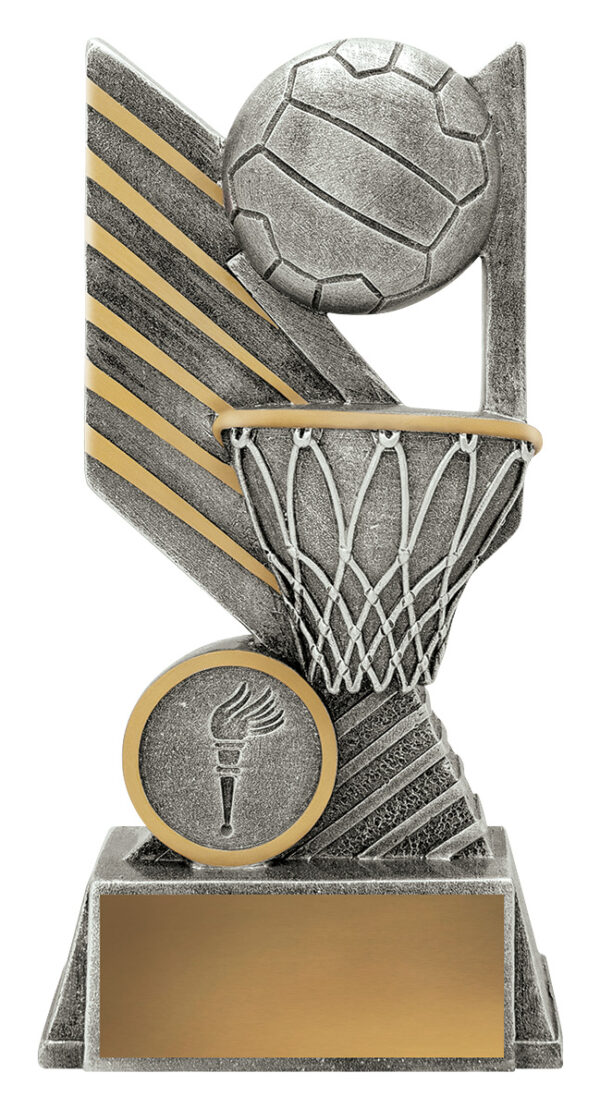 *NEW* Netball Rogue Series.