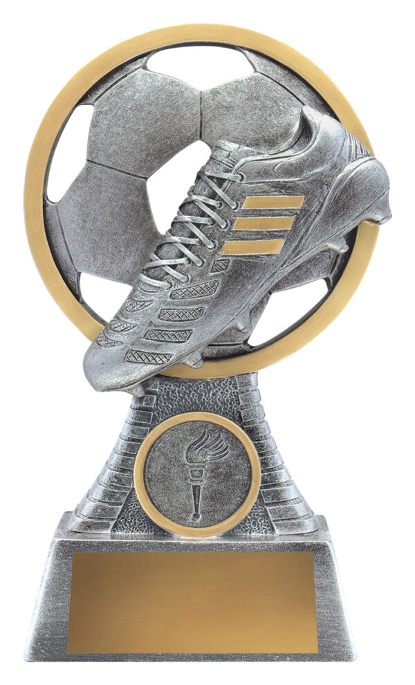 *NEW* Soccer Pearl Series.