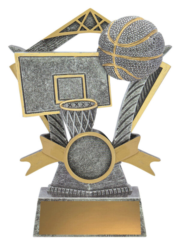 *NEW* Basketball Valour Series.
