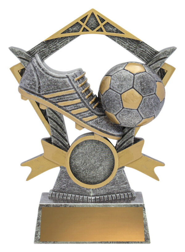 *NEW* Soccer Valour Series.
