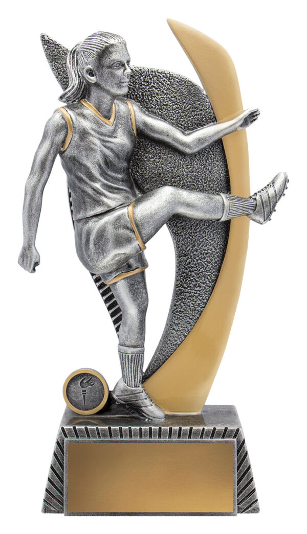 *NEW* Aussie Rules Warrior Series. - Image 2