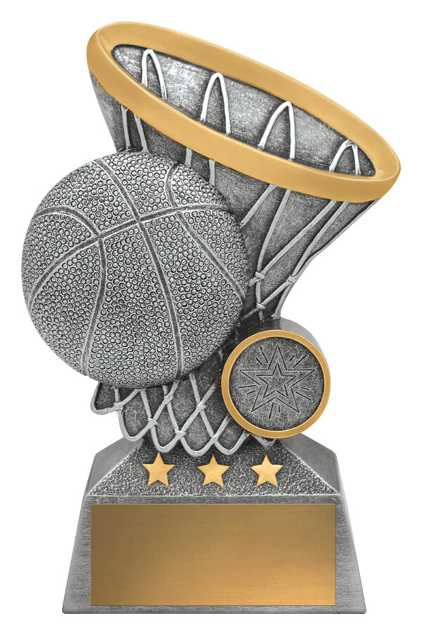 *NEW* Basketball Talisman Series.