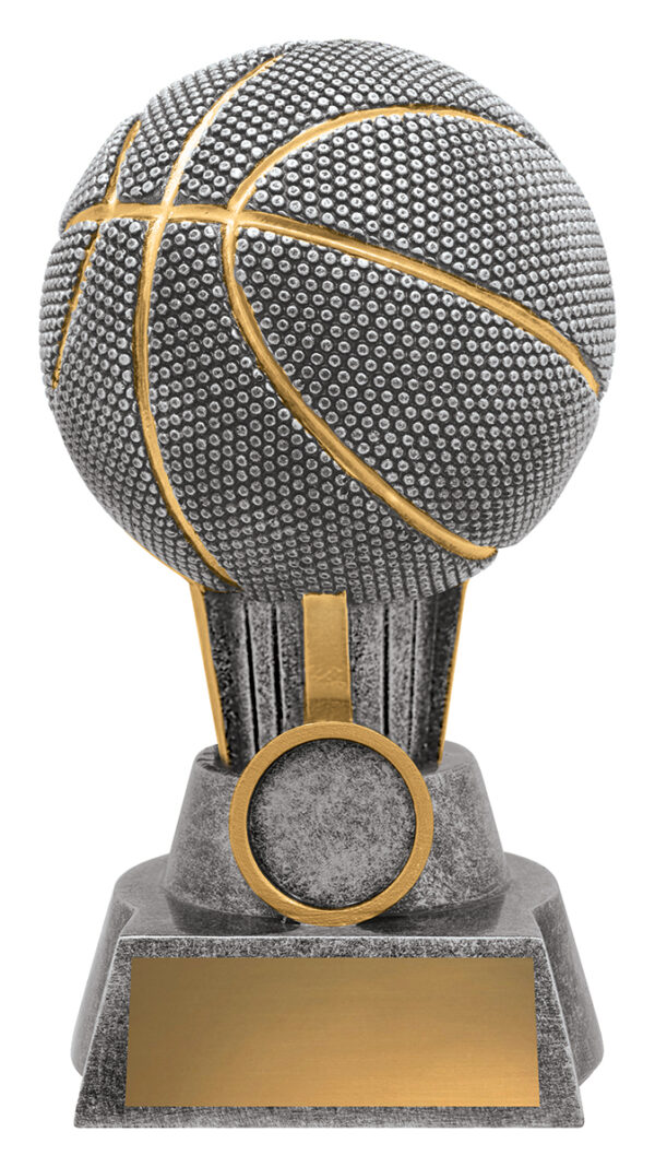 *NEW* Basketball Salvo Series.