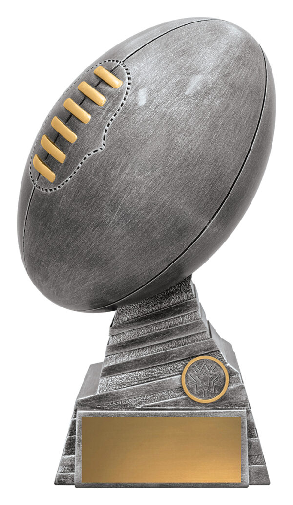 *NEW* Aussie Rules Mainstay Series