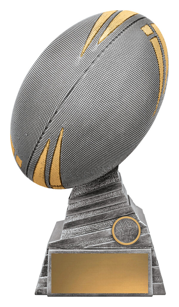 *NEW* Rugby Mainstay Series