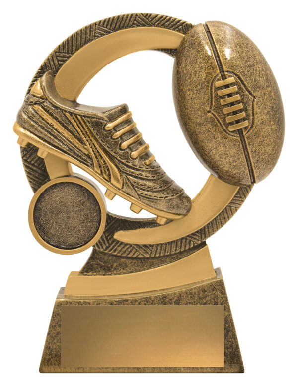 *NEW* Aussie Rules Mirage Series.