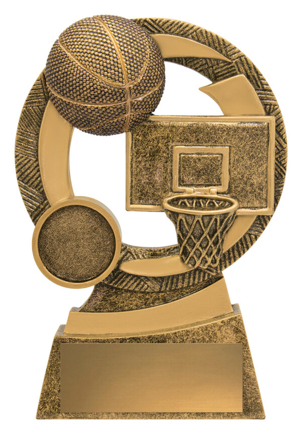 *NEW* Basketball Mirage Series.
