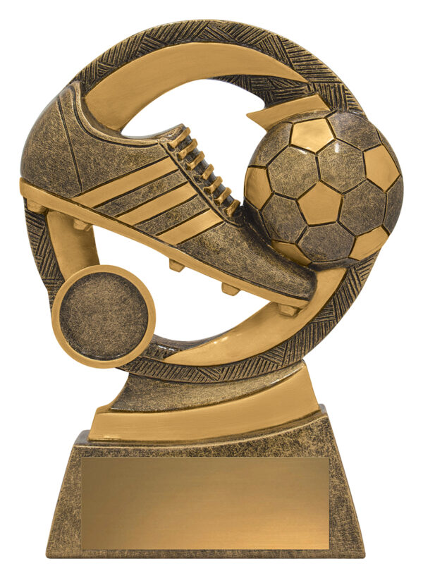 *NEW* Soccer Mirage Series.