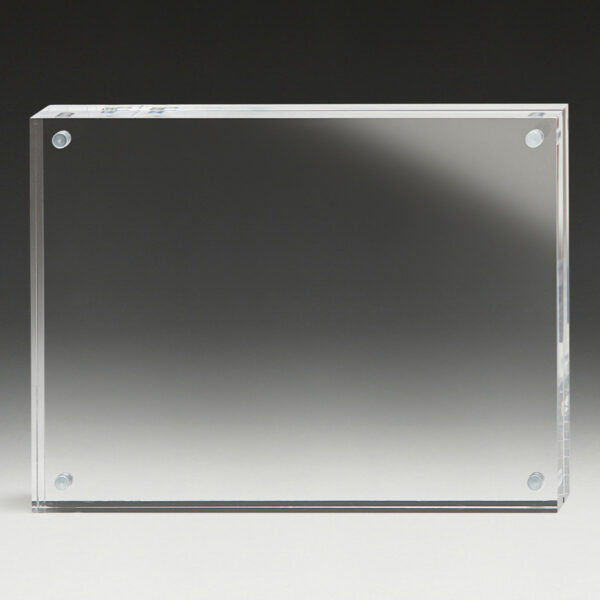 Acrylic Magnetic Blocks. 25mm thick - Image 5
