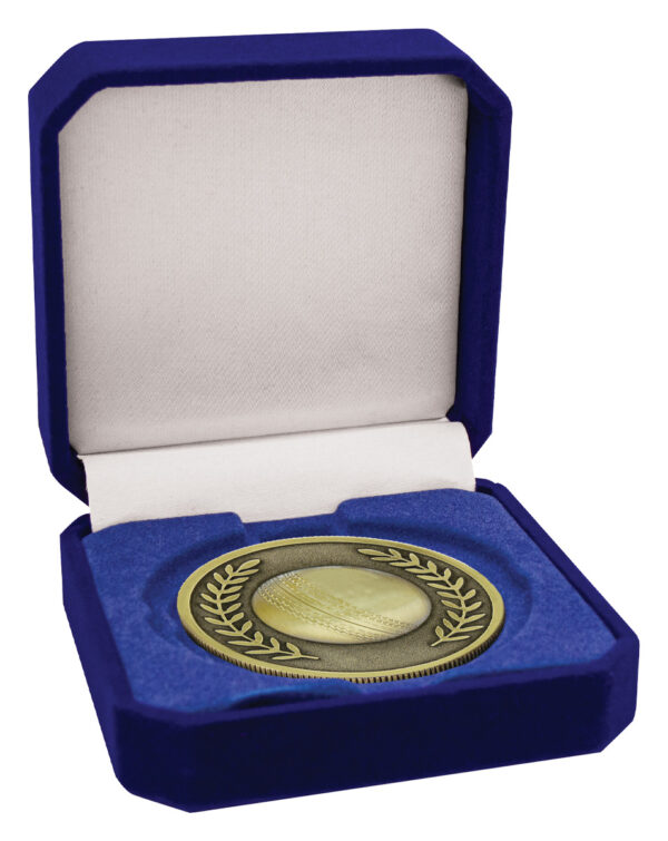 Prestige Medal Combo. (60mm medal).