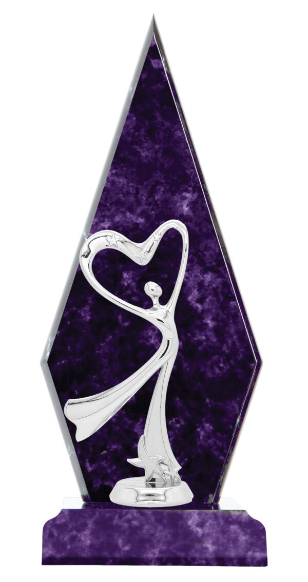 Dancer Trophy.
