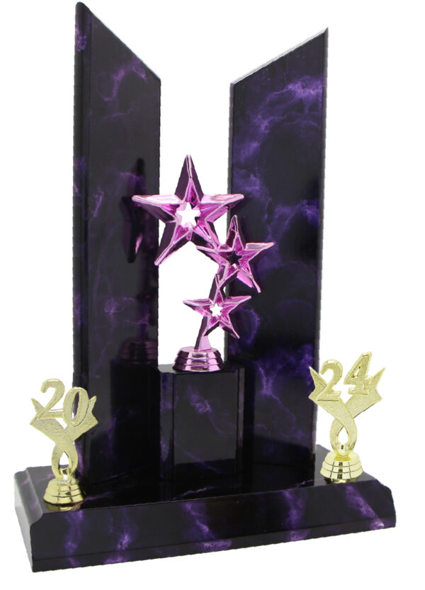 Dancing Star!