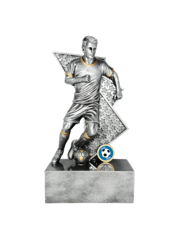 *NEW* Soccer Triumph Series.