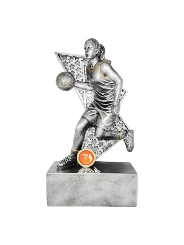 Basketball Triumph Series. - Image 2