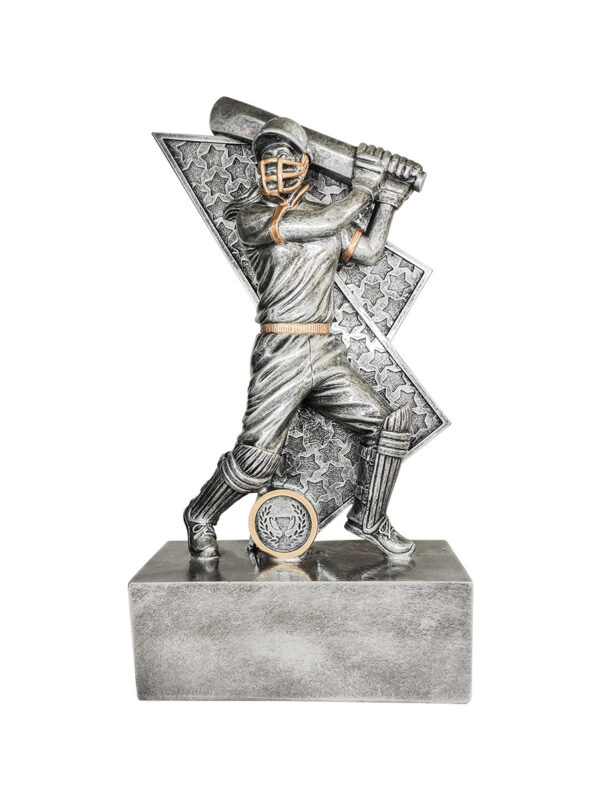 *NEW* Cricket Male or Female Batter. - Image 2