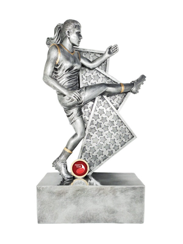 *NEW* Aussie Rules Triumph Series. - Image 2
