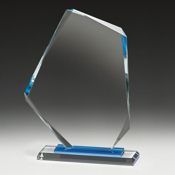 *NEW* Glass Corsica - Image 2