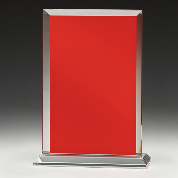 Glass Blue Billboard. - Image 3