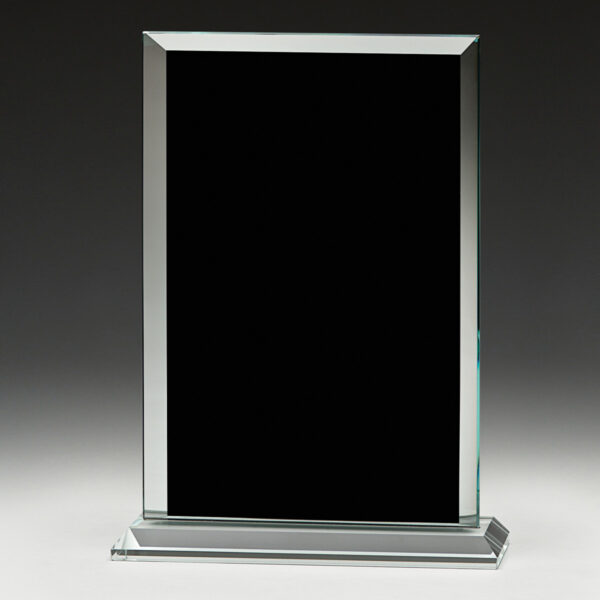 Glass Blue Billboard. - Image 4