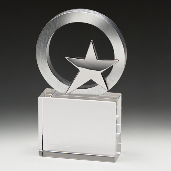 Eclipse Star Crystal