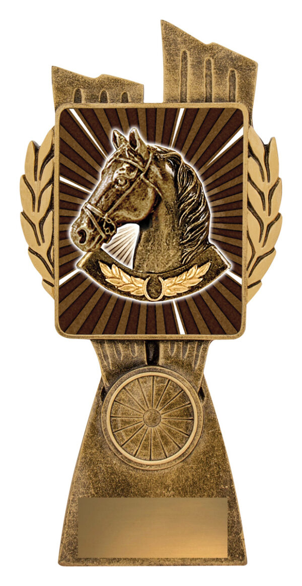 Horse Lynx Series. - Image 2