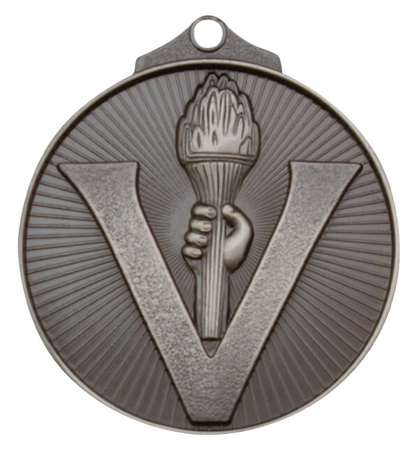 3 D Medals Sunraysia Series (52mm) - Image 4
