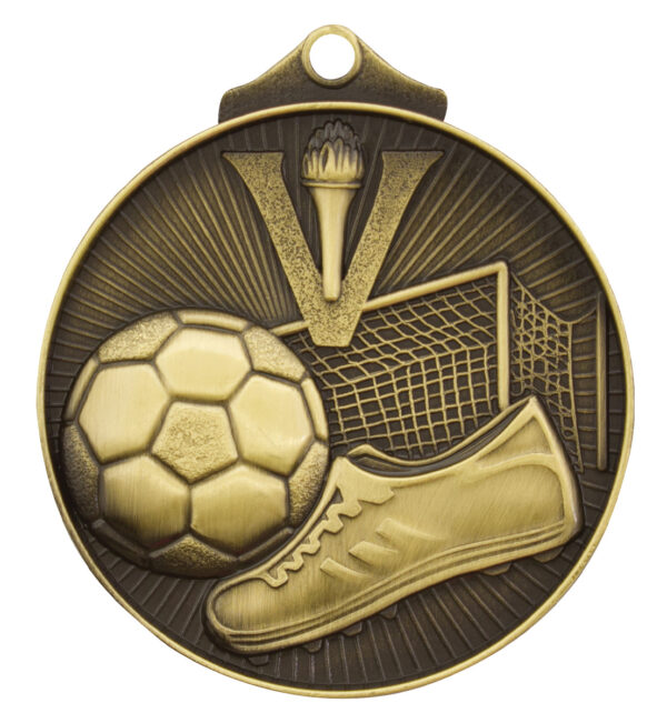 3 D Medals Sunraysia Series (52mm) - Image 8
