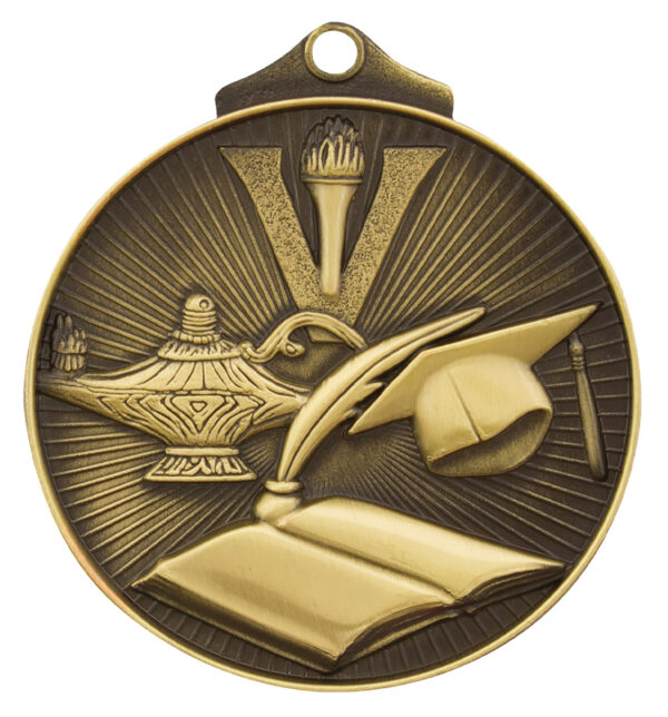 3 D Medals Sunraysia Series (52mm) - Image 9