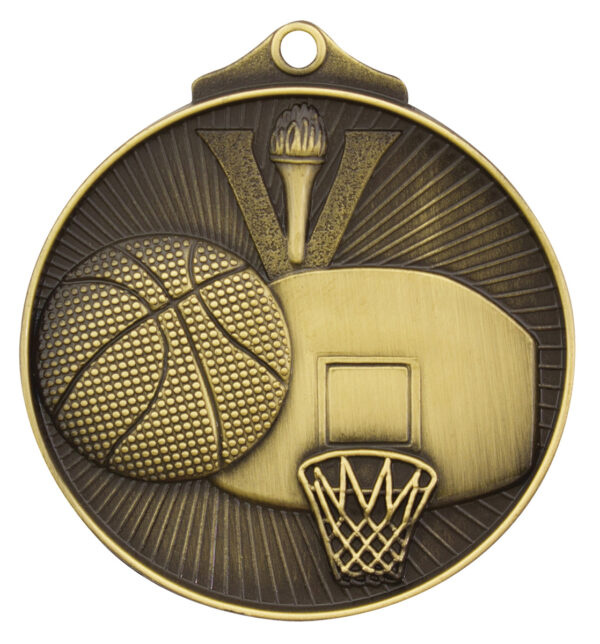 3 D Medals Sunraysia Series (52mm) - Image 10