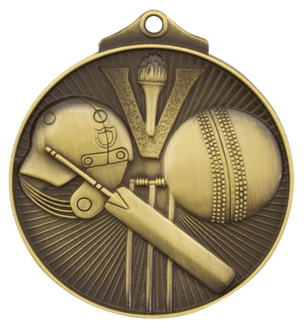 3 D Medals Sunraysia Series (52mm) - Image 11