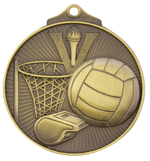 3 D Medals Sunraysia Series (52mm) - Image 12