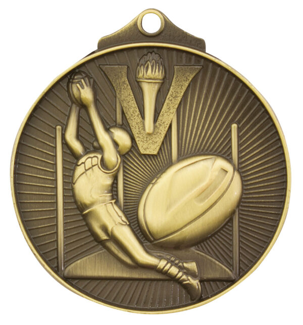 3 D Medals Sunraysia Series (52mm) - Image 13