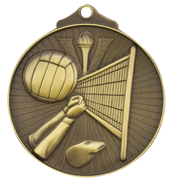 3 D Medals Sunraysia Series (52mm) - Image 16