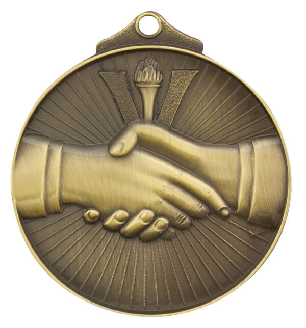 3 D Medals Sunraysia Series (52mm) - Image 21