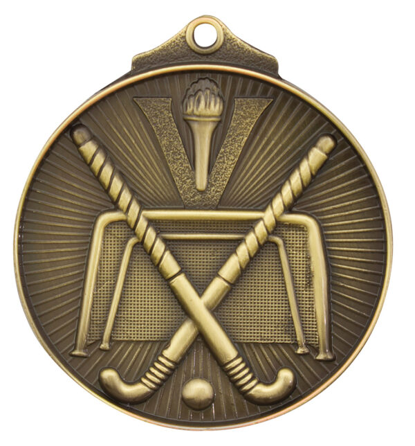 3 D Medals Sunraysia Series (52mm) - Image 22