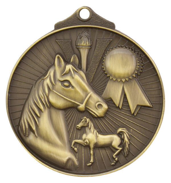 3 D Medals Sunraysia Series (52mm) - Image 24
