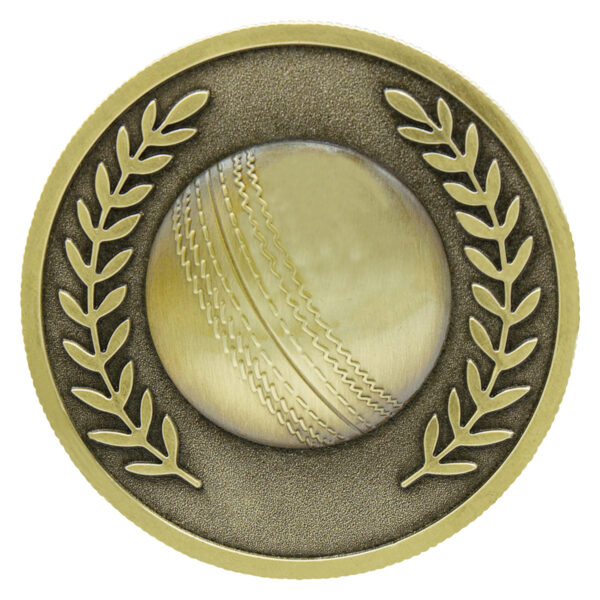 Prestige Medal Combo. (60mm medal). - Image 2