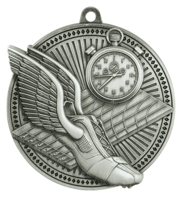 Tempo Series Medal, (55mm) - Image 4