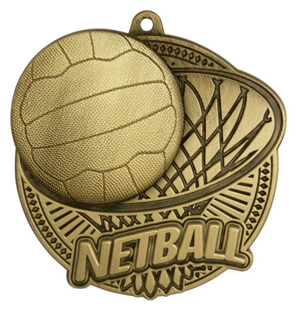 Tempo Series Medal, (55mm) - Image 11