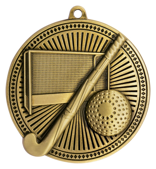 Tempo Series Medal, (55mm) - Image 16