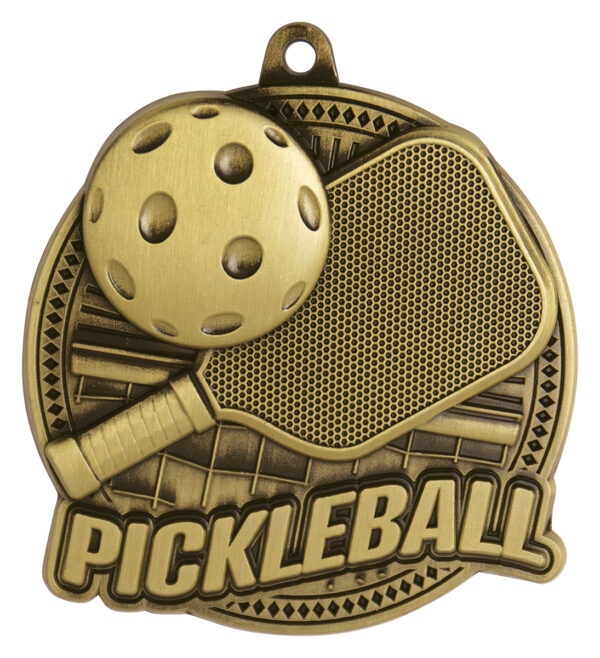 Tempo Series Medal, (55mm) - Image 17